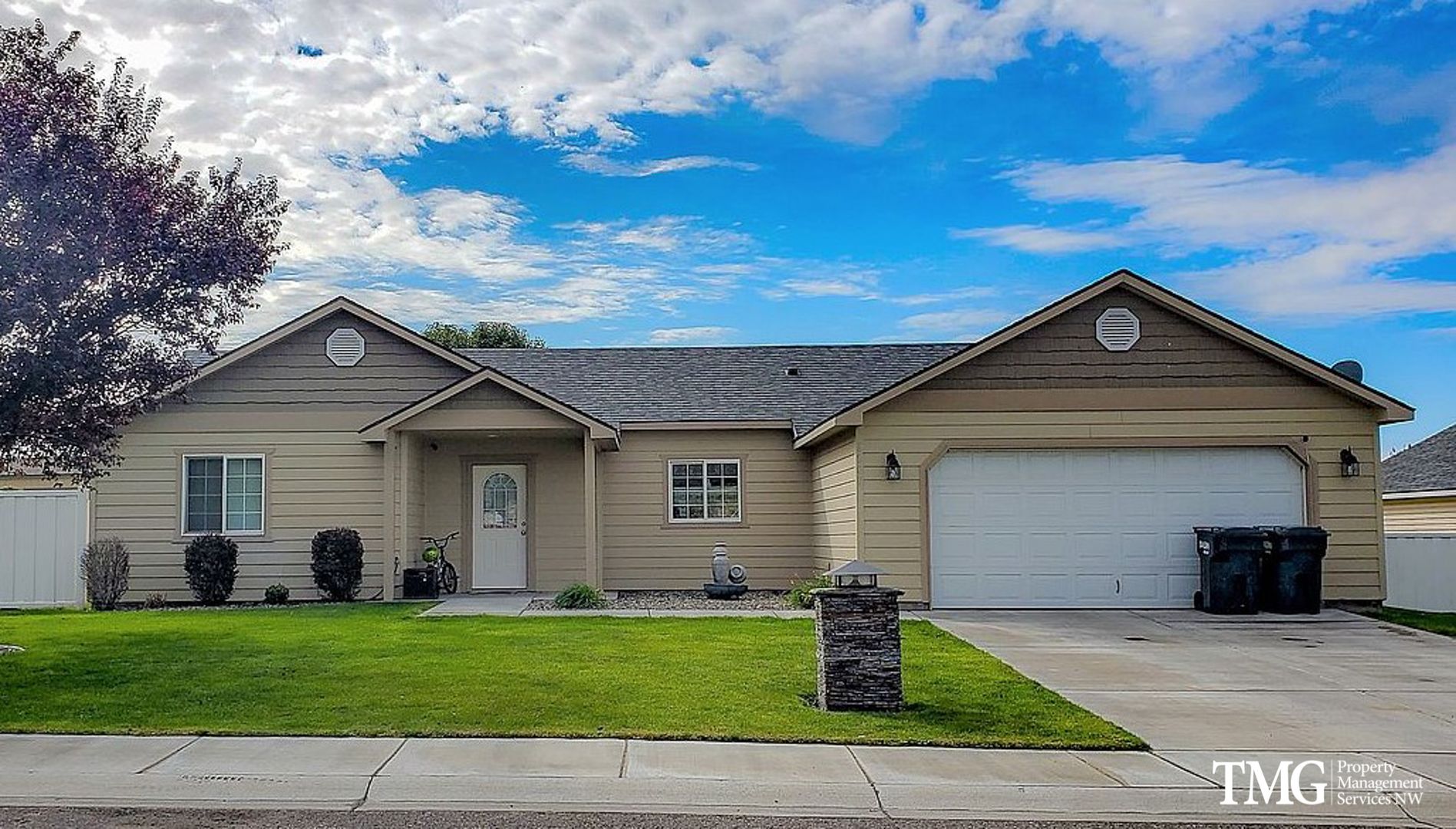 Pasco House: 6308 Del Mar Court