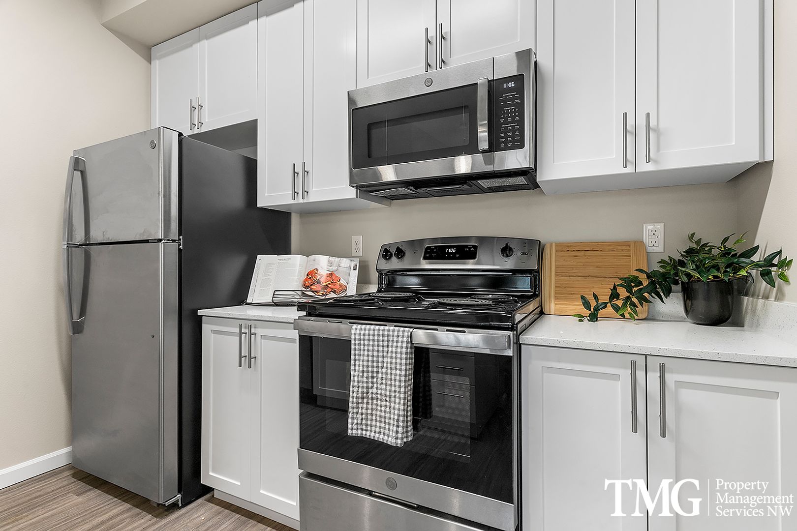 540 S Royle Rd - A304, Ridgefield, WA 98642