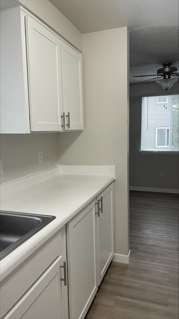 Vancouver Apartment: 7401-7439 NE 13th Ave