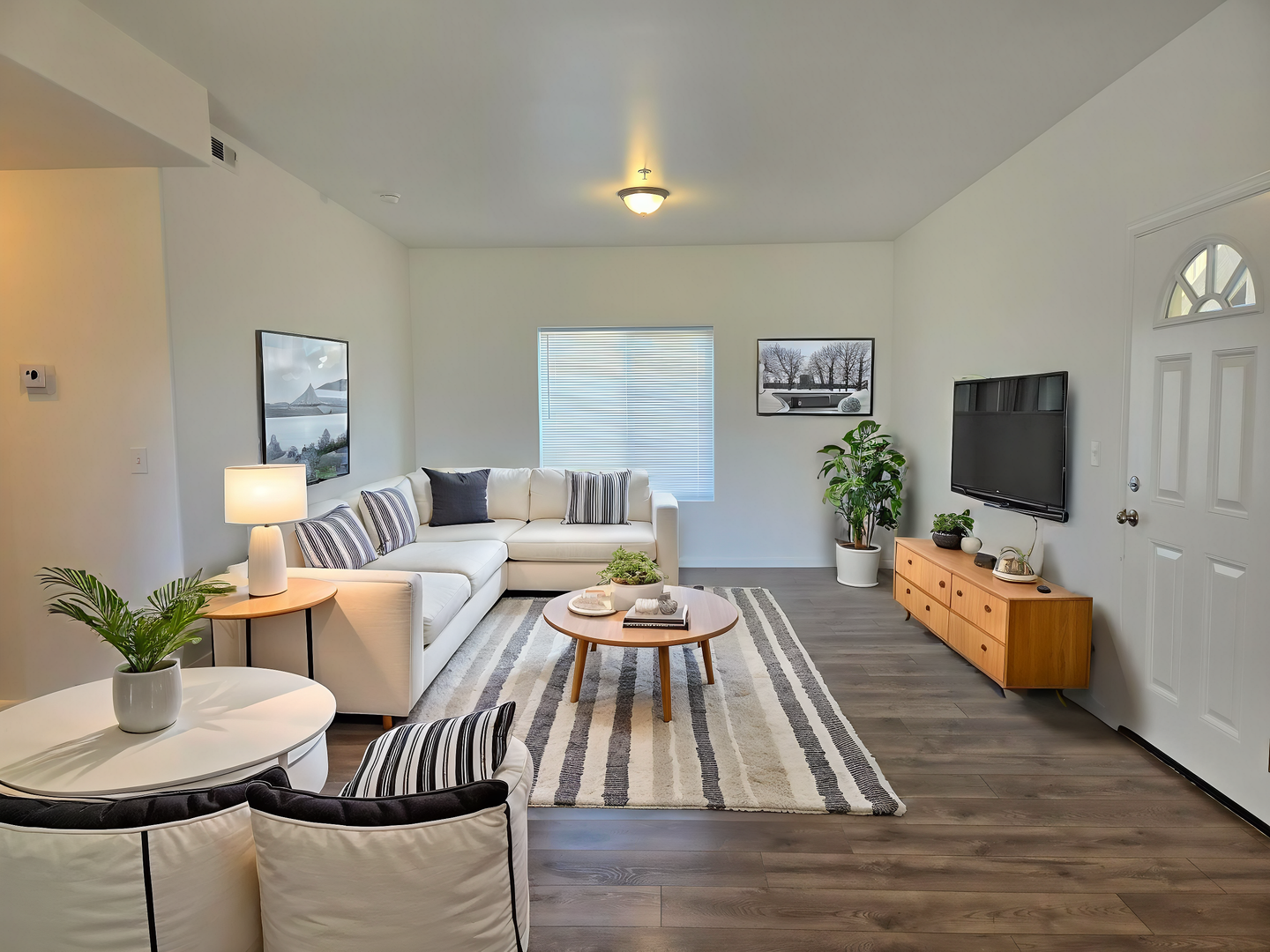 Kennewick Apartment: 1863 & 1917 West 19th Avenue