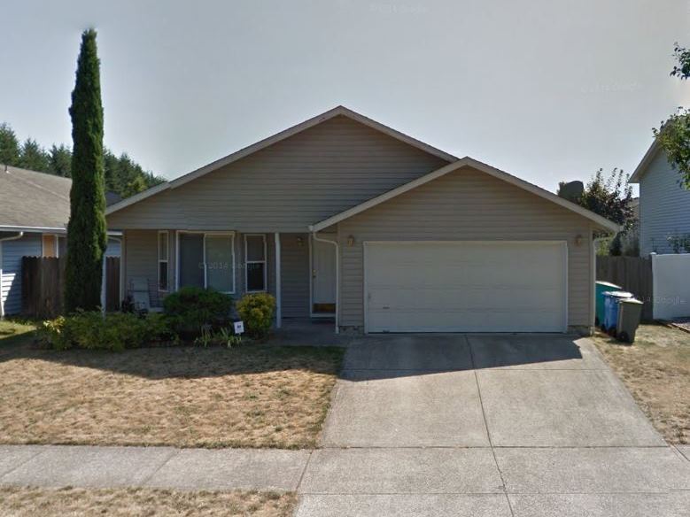 Vancouver House: 18807 SE 11th Way