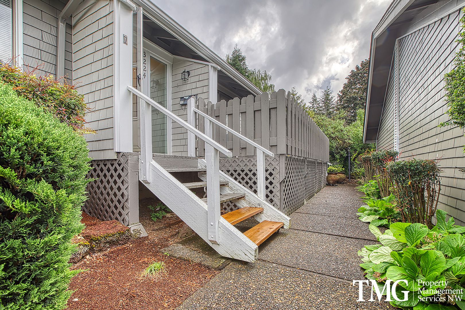 Vancouver Apartment: 3212-3234 E 13th St