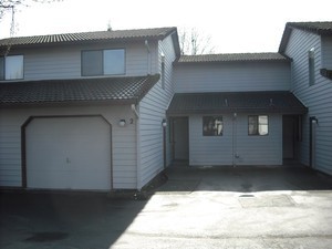 Vancouver Apartment: 8709 NE Mason Drive #1-8