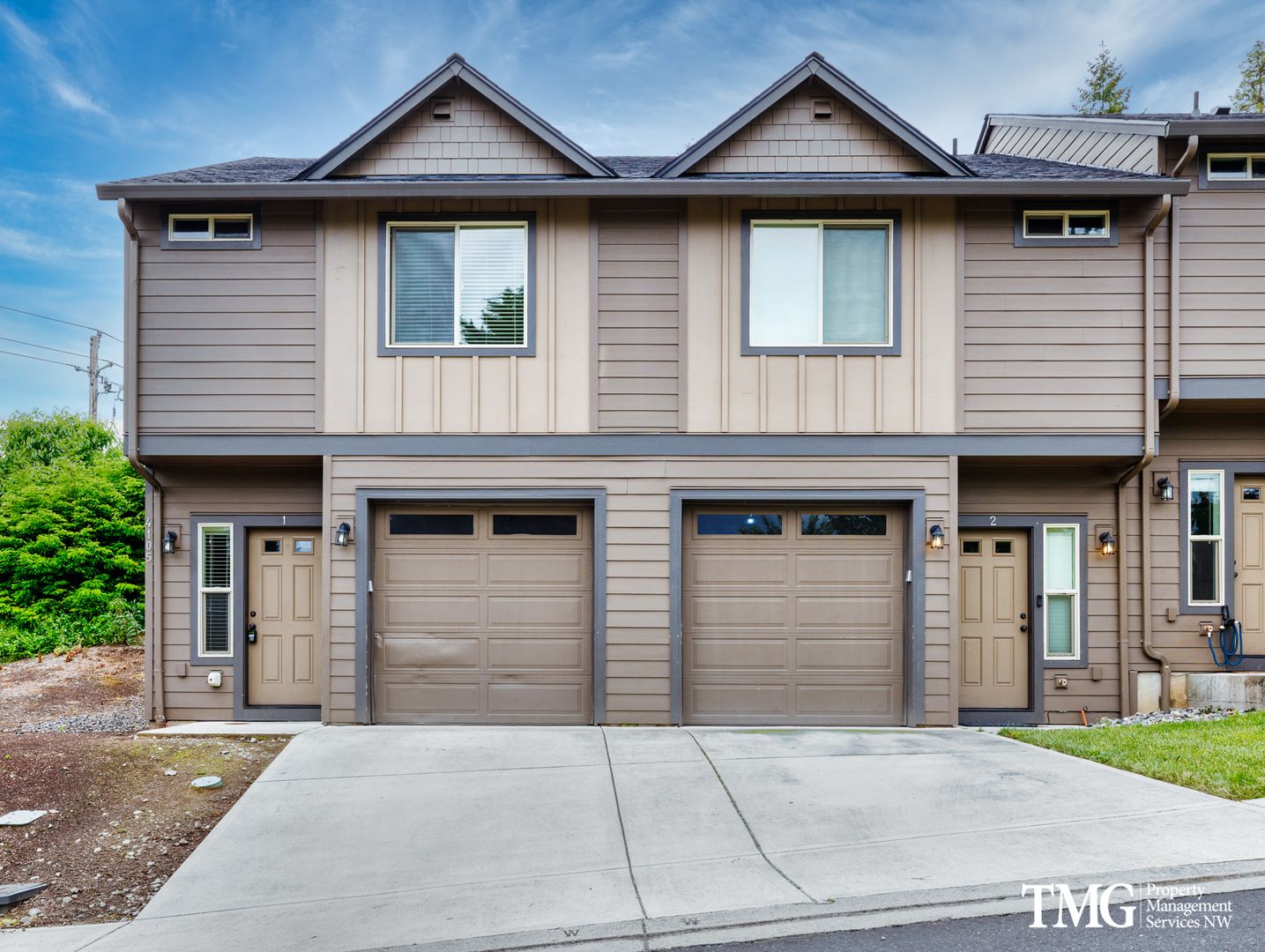 St. Johns Townhomes 10 of 10