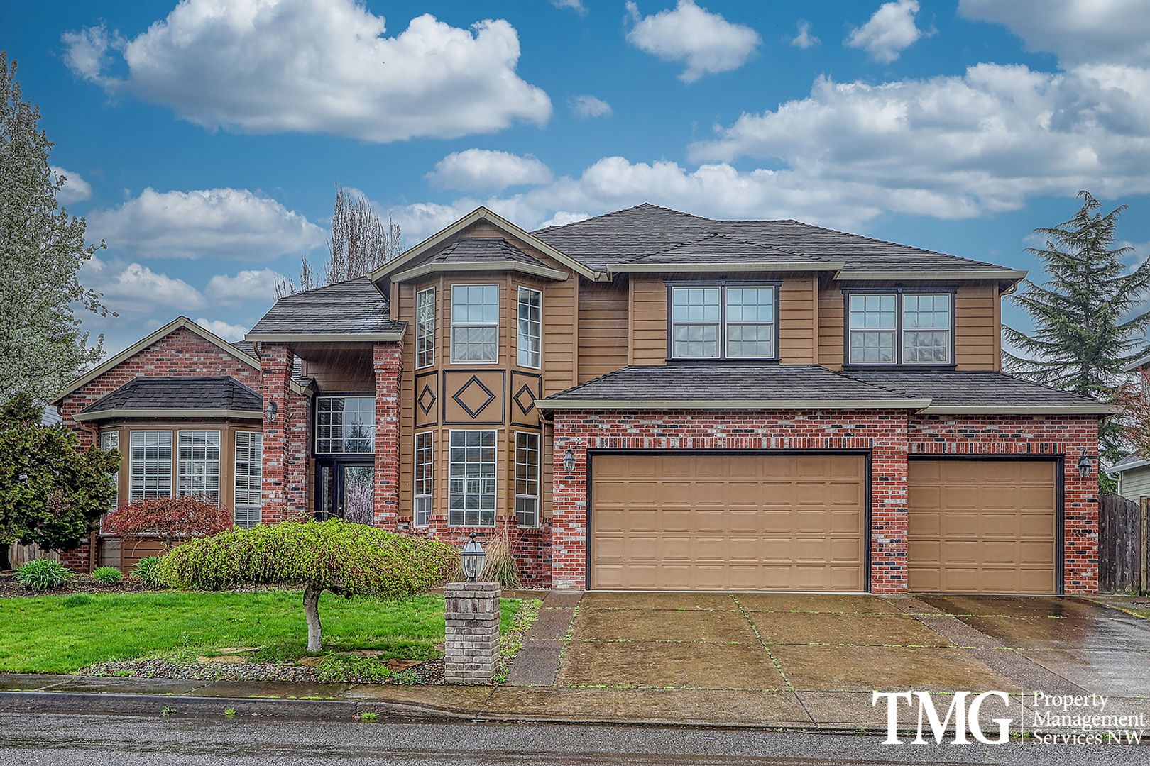 Vancouver House: 13909 NW 53rd Ave