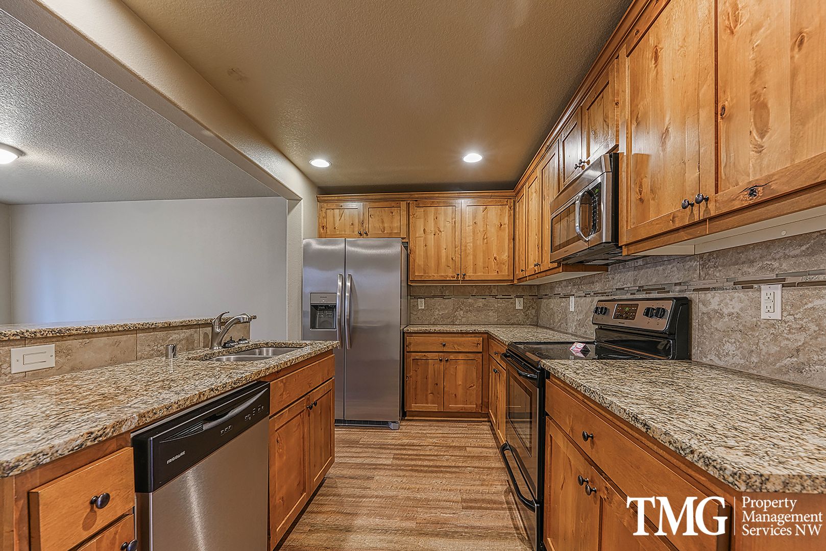 Covington Manor I 1 of 27