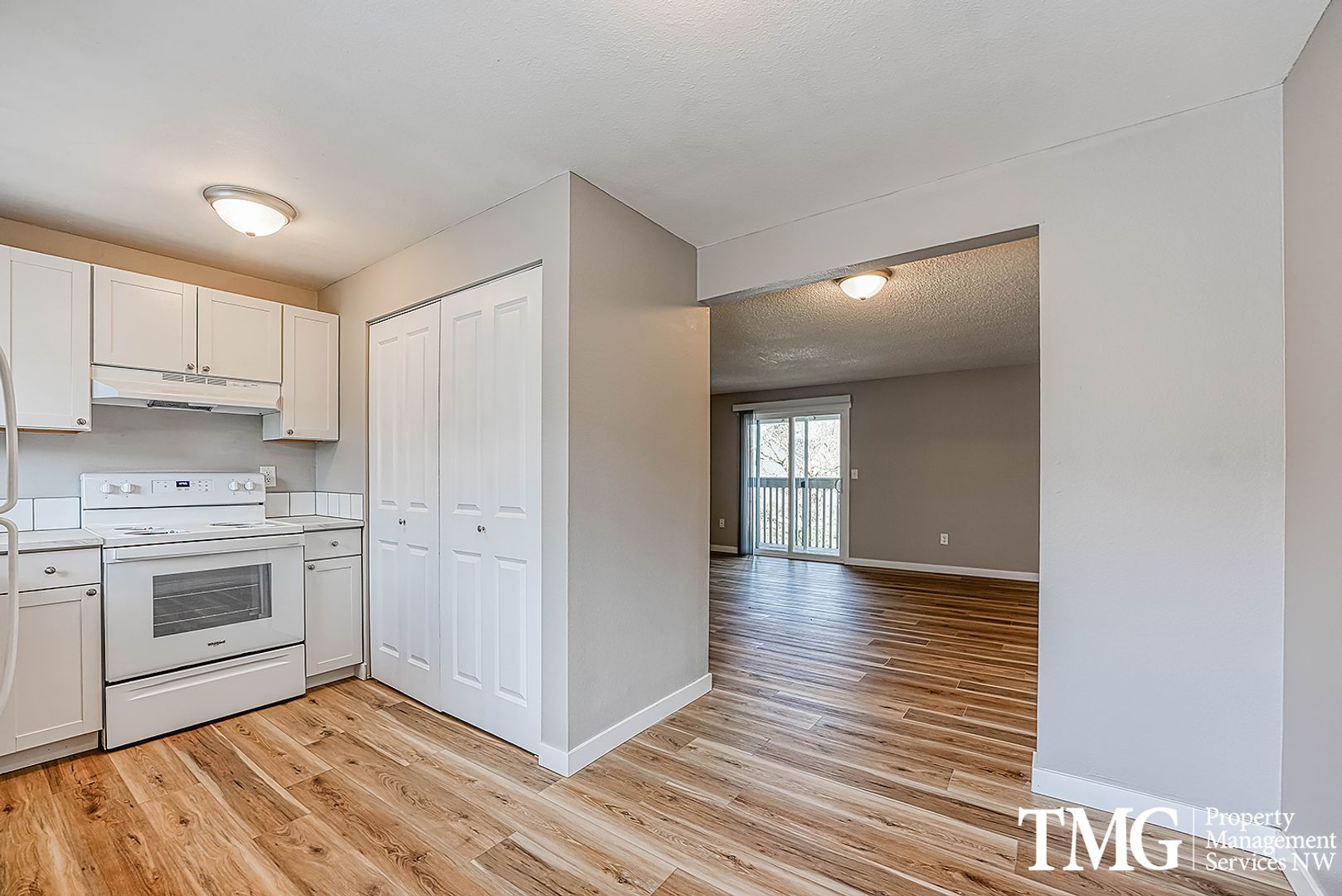 Vancouver Apartment: 11114 NE 48th Circle