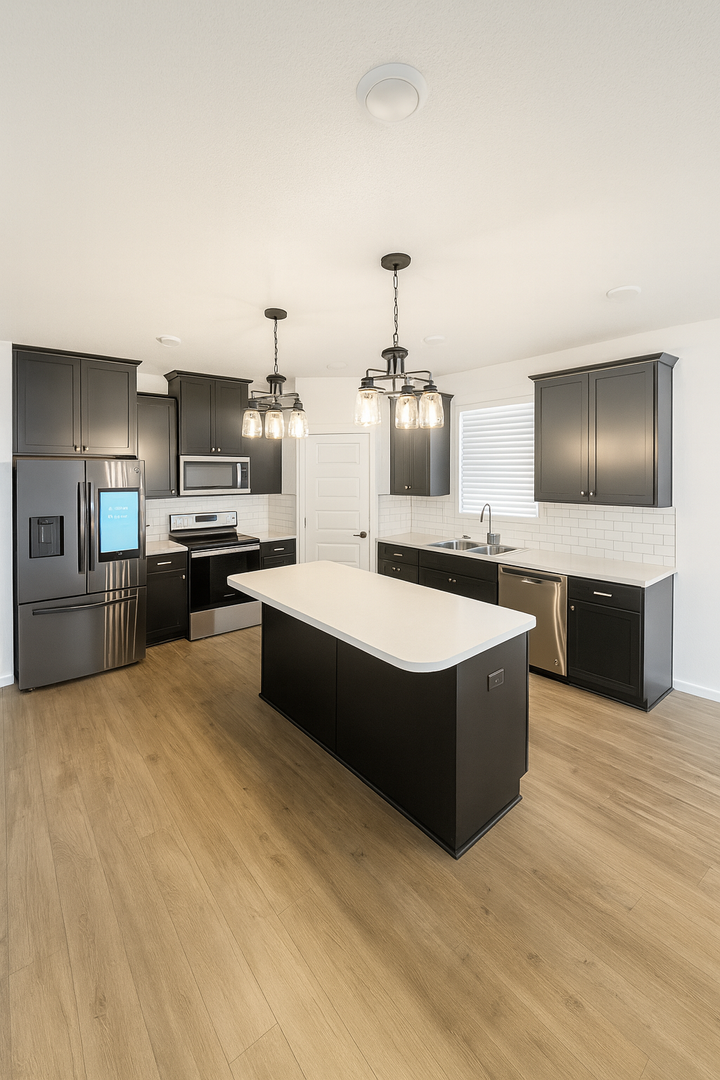 MOVE IN READY! Welcome Home! 3 bed/2 bath in West Richland 