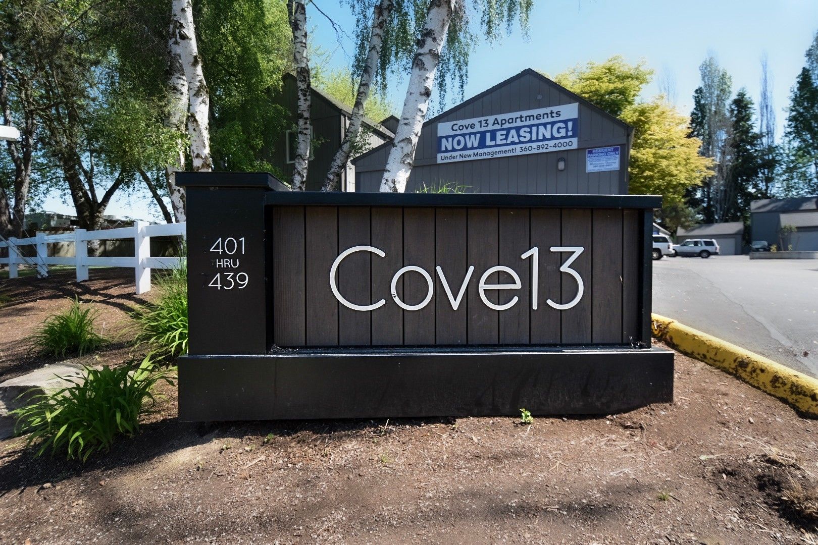 Cove 13