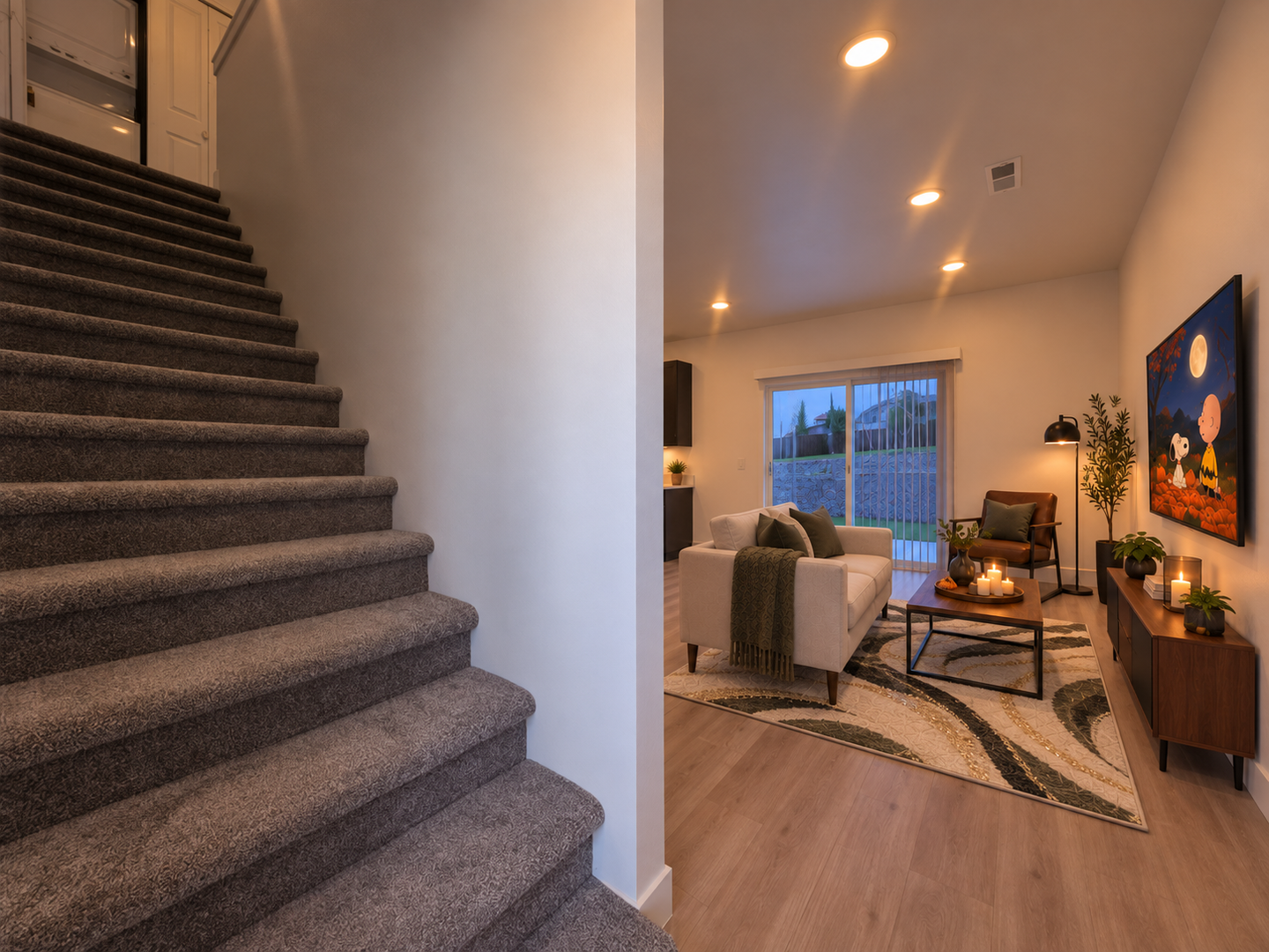 1 month FREE! BRAND NEW Townhome in the Desirable Southridge Area! 6 of 12