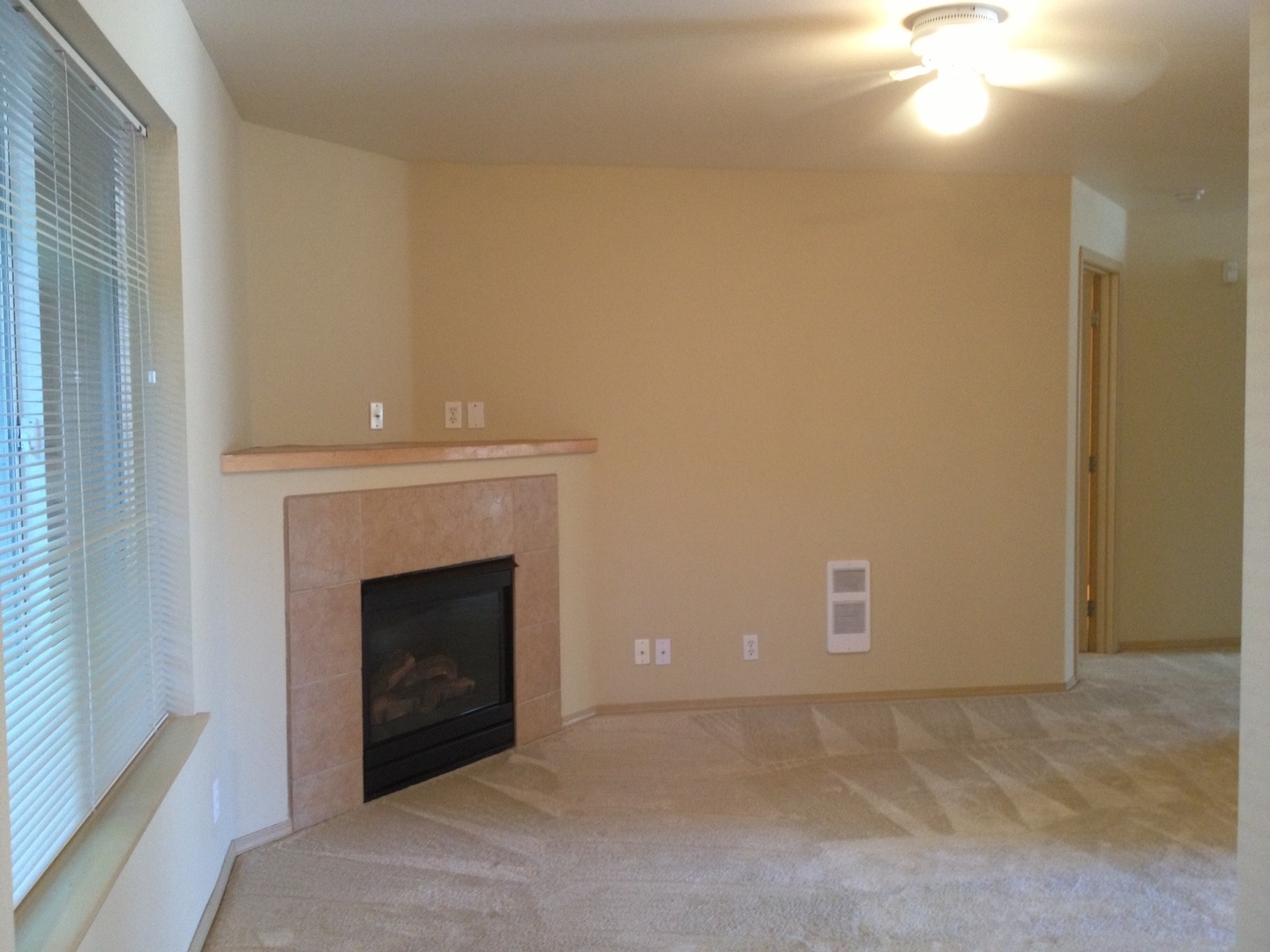 Vancouver Apartment: 5313 NE 68th Ave