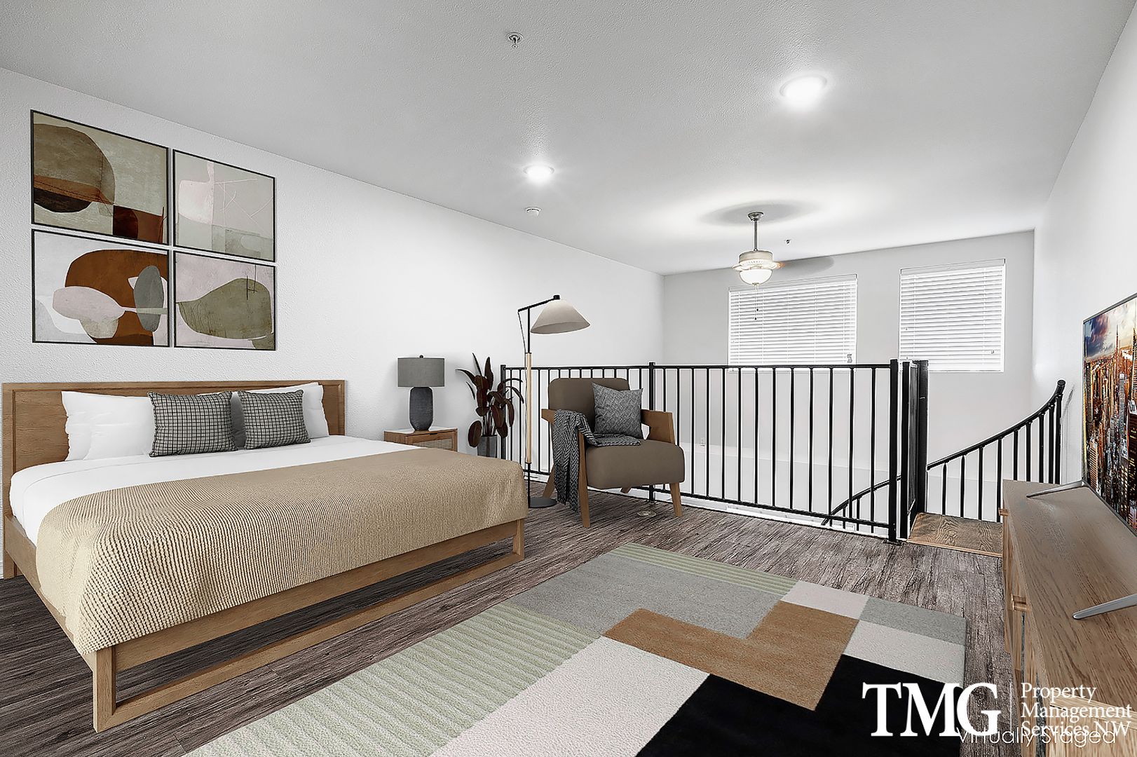 Broadway Apartments 17 of 20