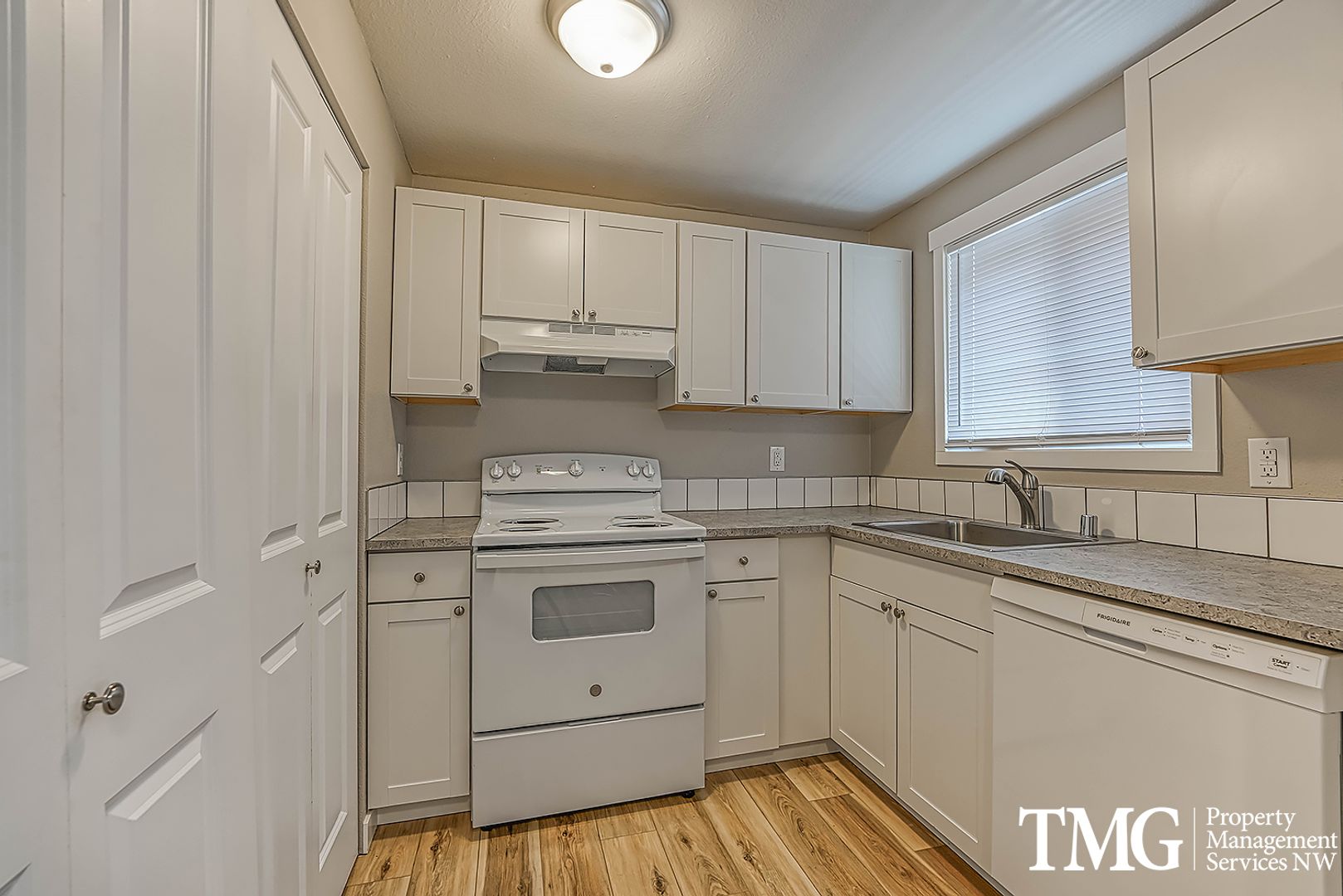 Vancouver Apartment: 11114 NE 48th Circle