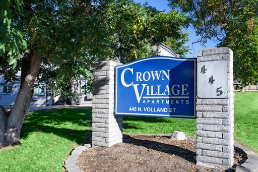 445 N Volland St #F-207 – photo 1