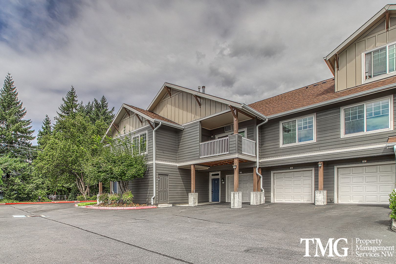 Vancouver Condo: 10800 SE 17th Circle #B20