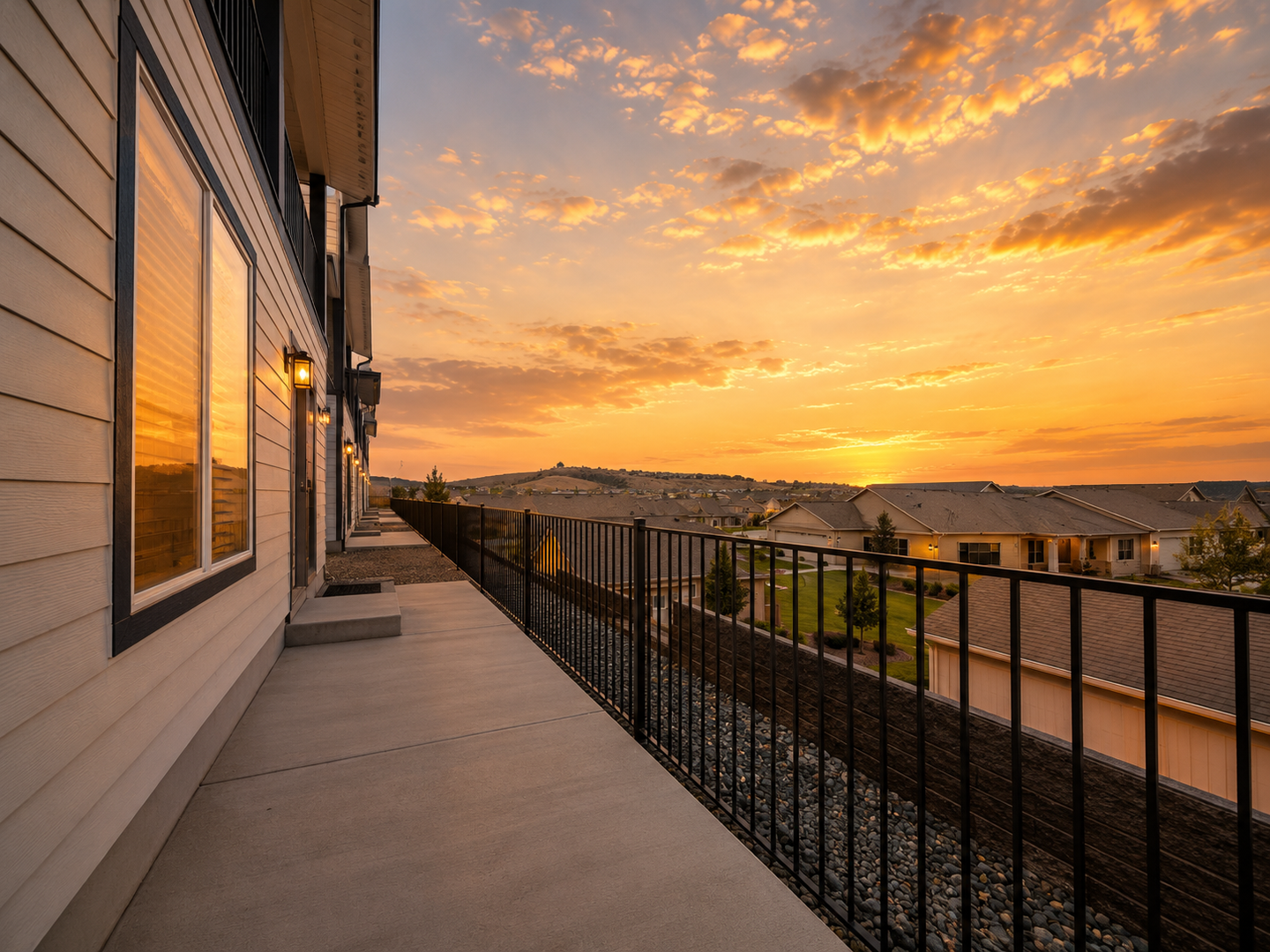 Brand-New Luxury |Townhomes Desirable Southridge Area! 22 of 23