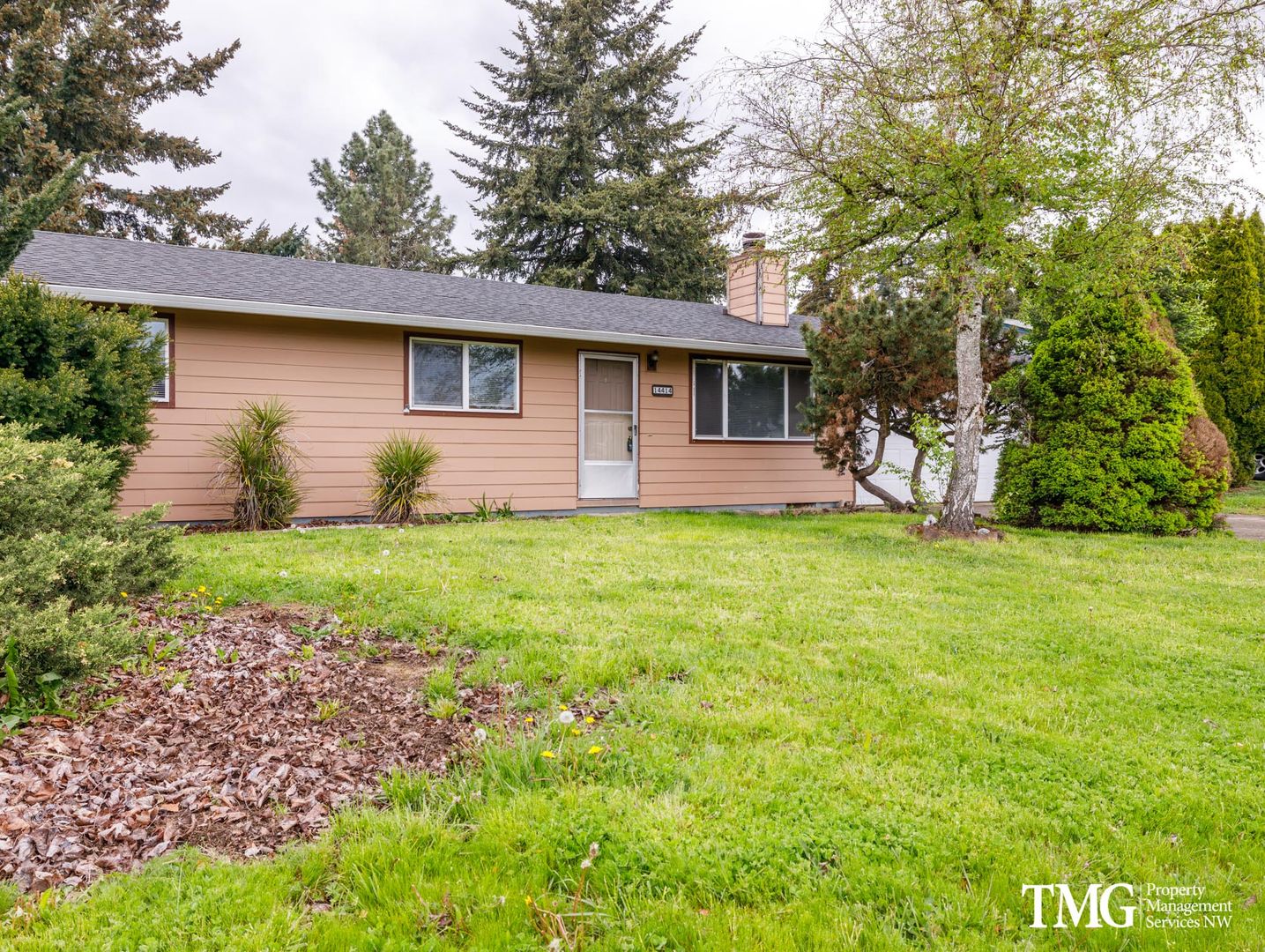 Vancouver House: 14414 SE 13th Street