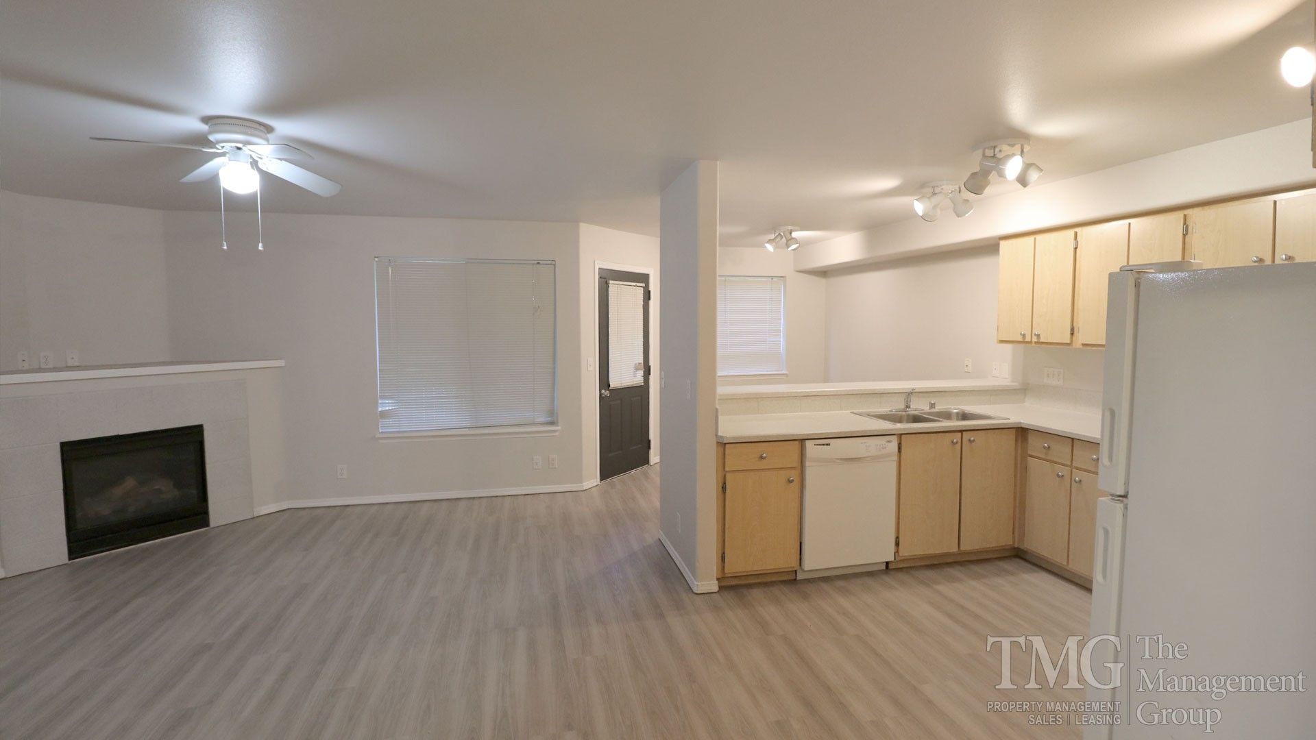 Vancouver Apartment: 5313 NE 68th Ave