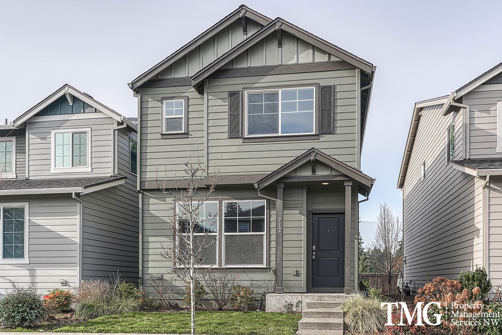 Vancouver House: 712 NE 138th Place