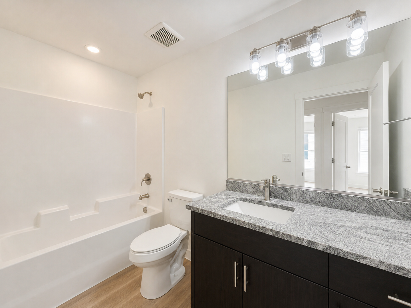 Brand-New Luxury |Townhomes Desirable Southridge Area! 14 of 23