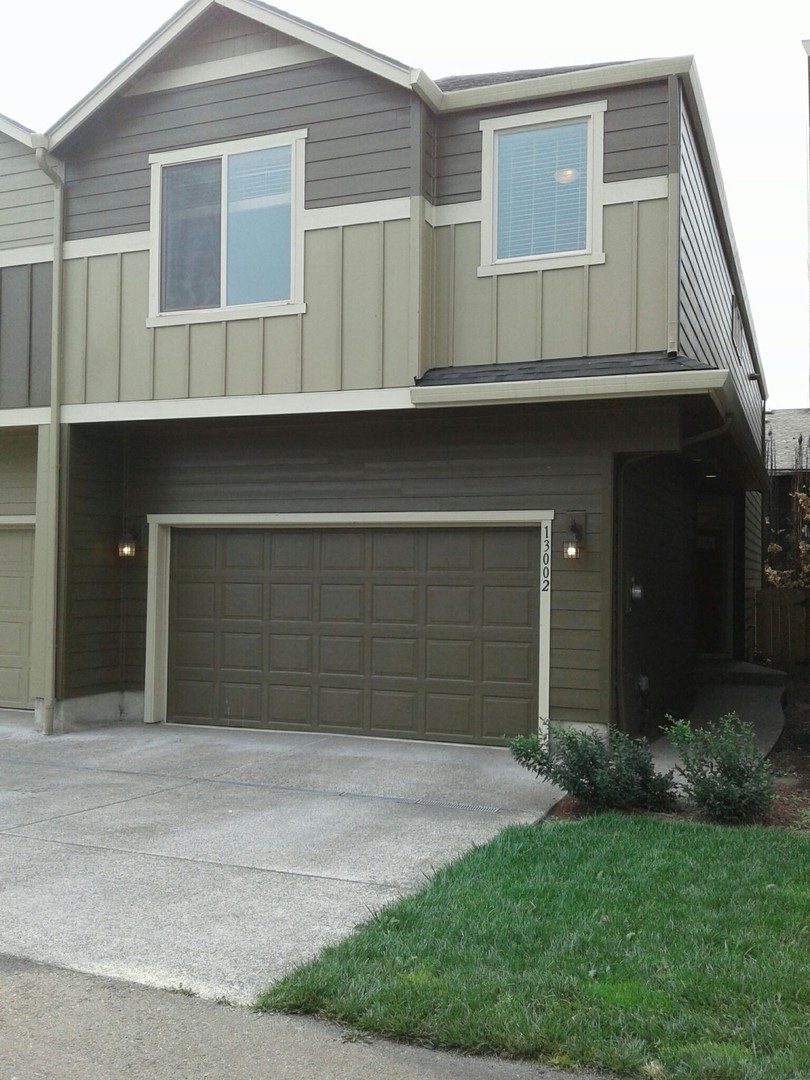 Vancouver House: 13002 NE 26th Street