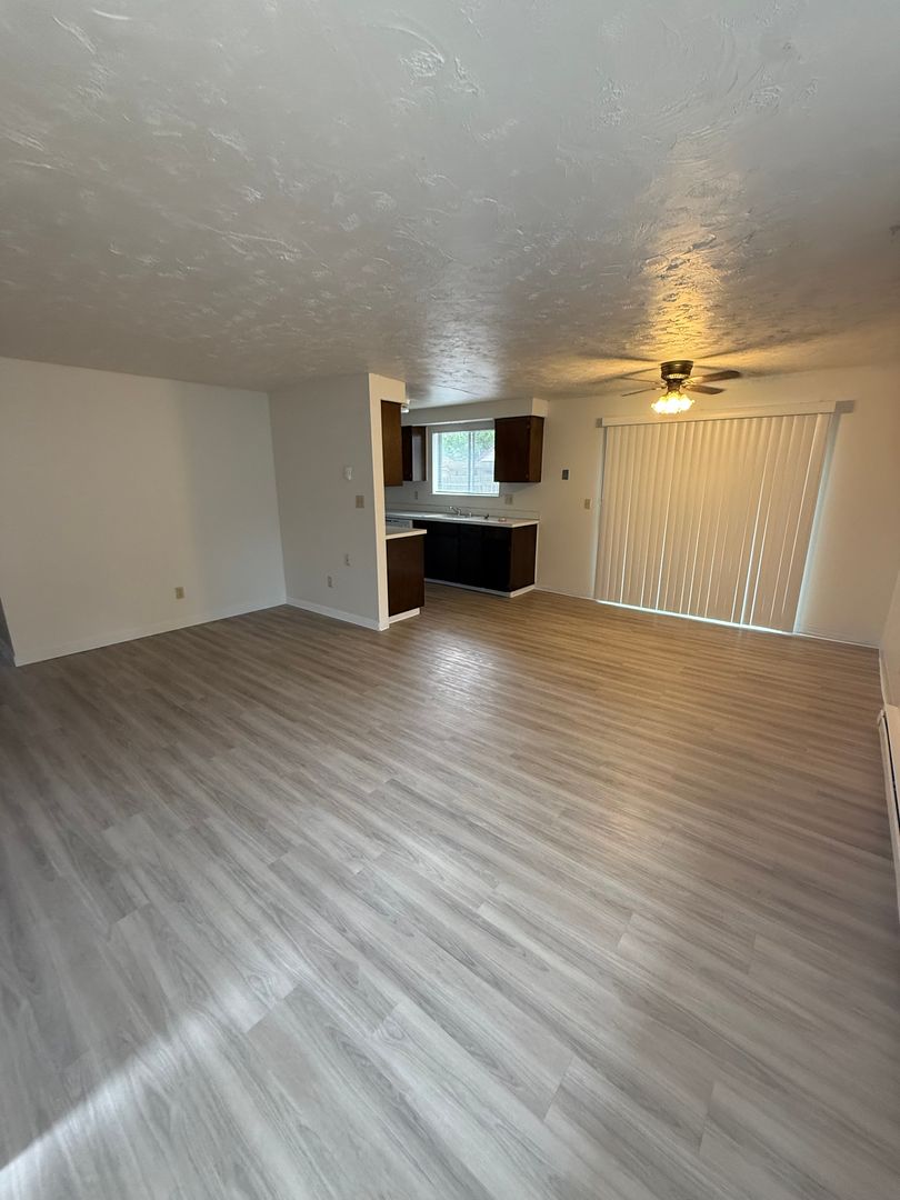 Vancouver Multiplex: 3505 K Street #A & #B