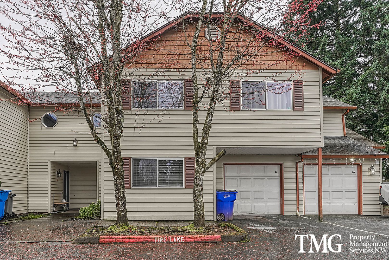 Vancouver Apartment: 3500 NE 50th Ct