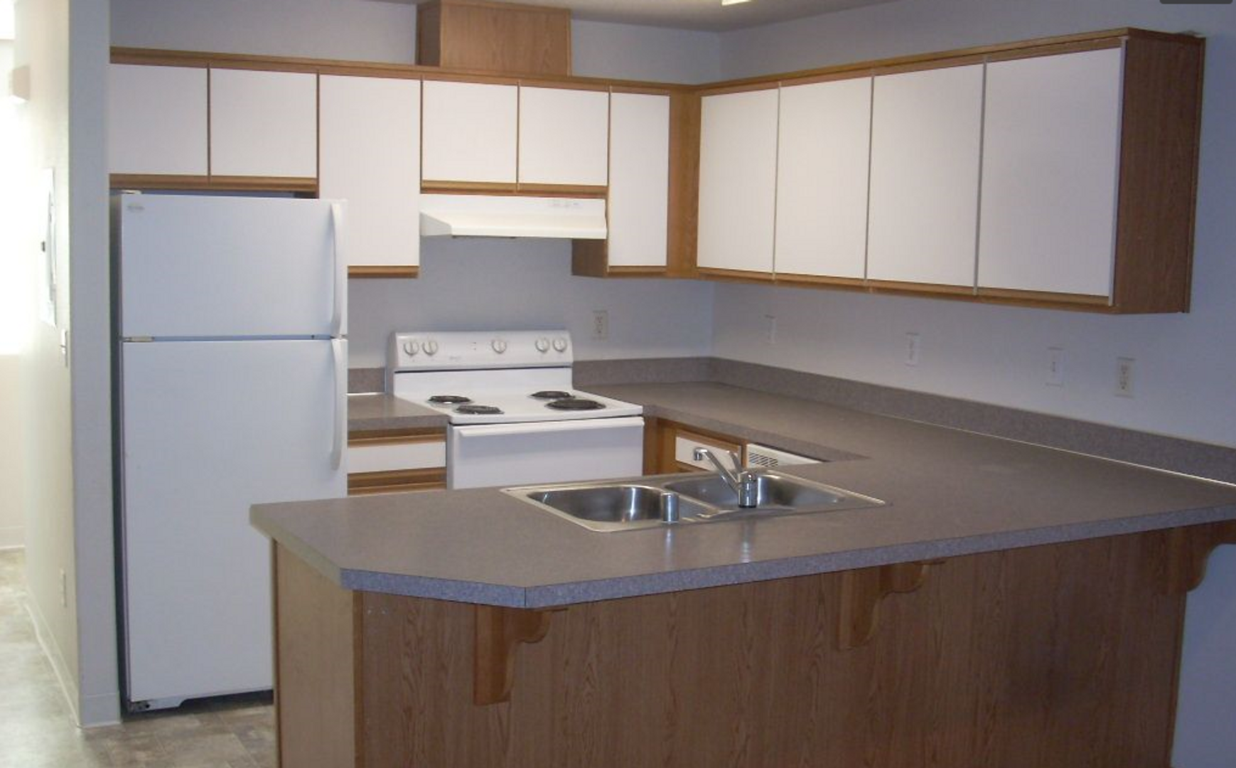 Vancouver Apartment: 6106 NE Hazel Dell Ave