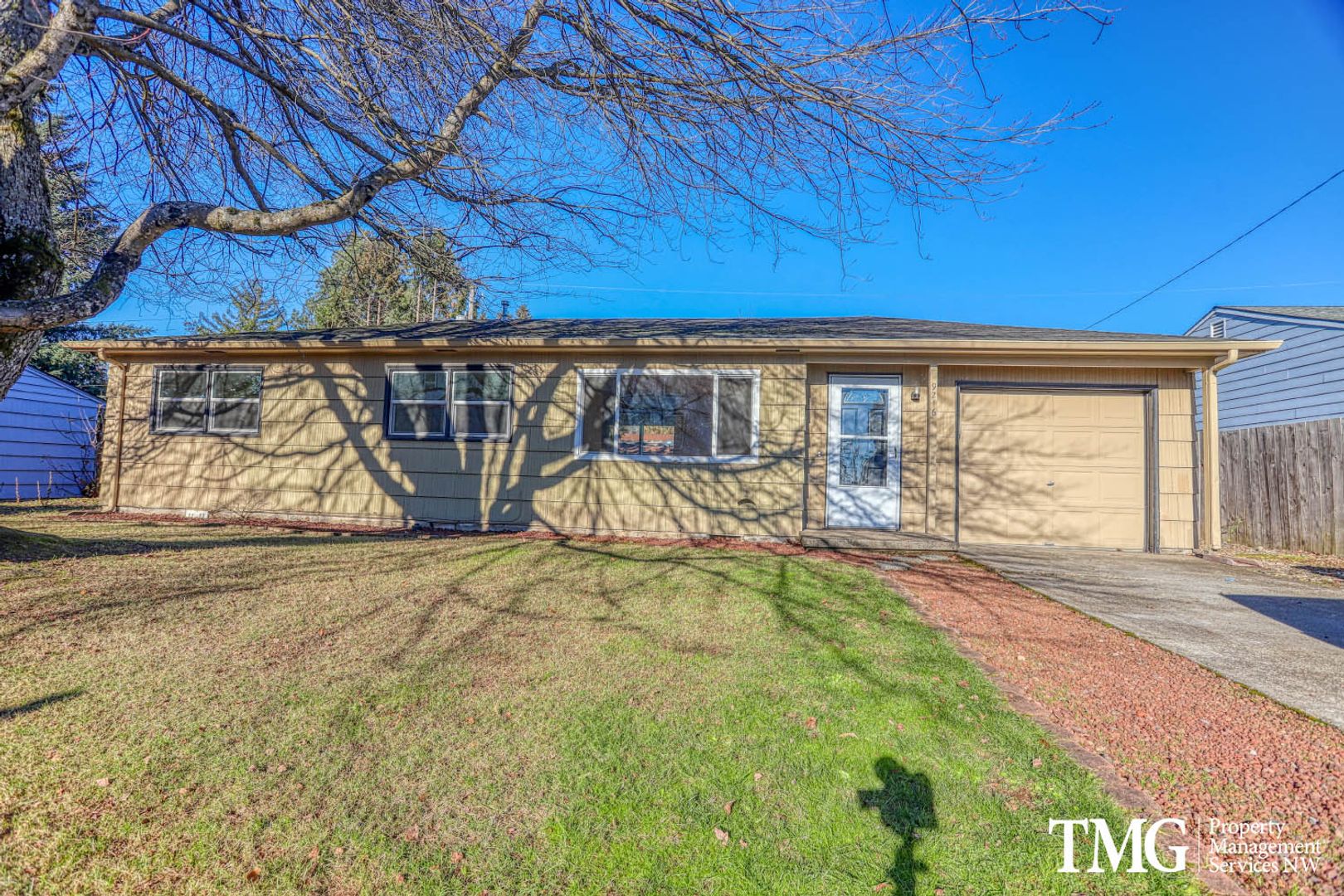 Vancouver House: 9216 NE 5th Street