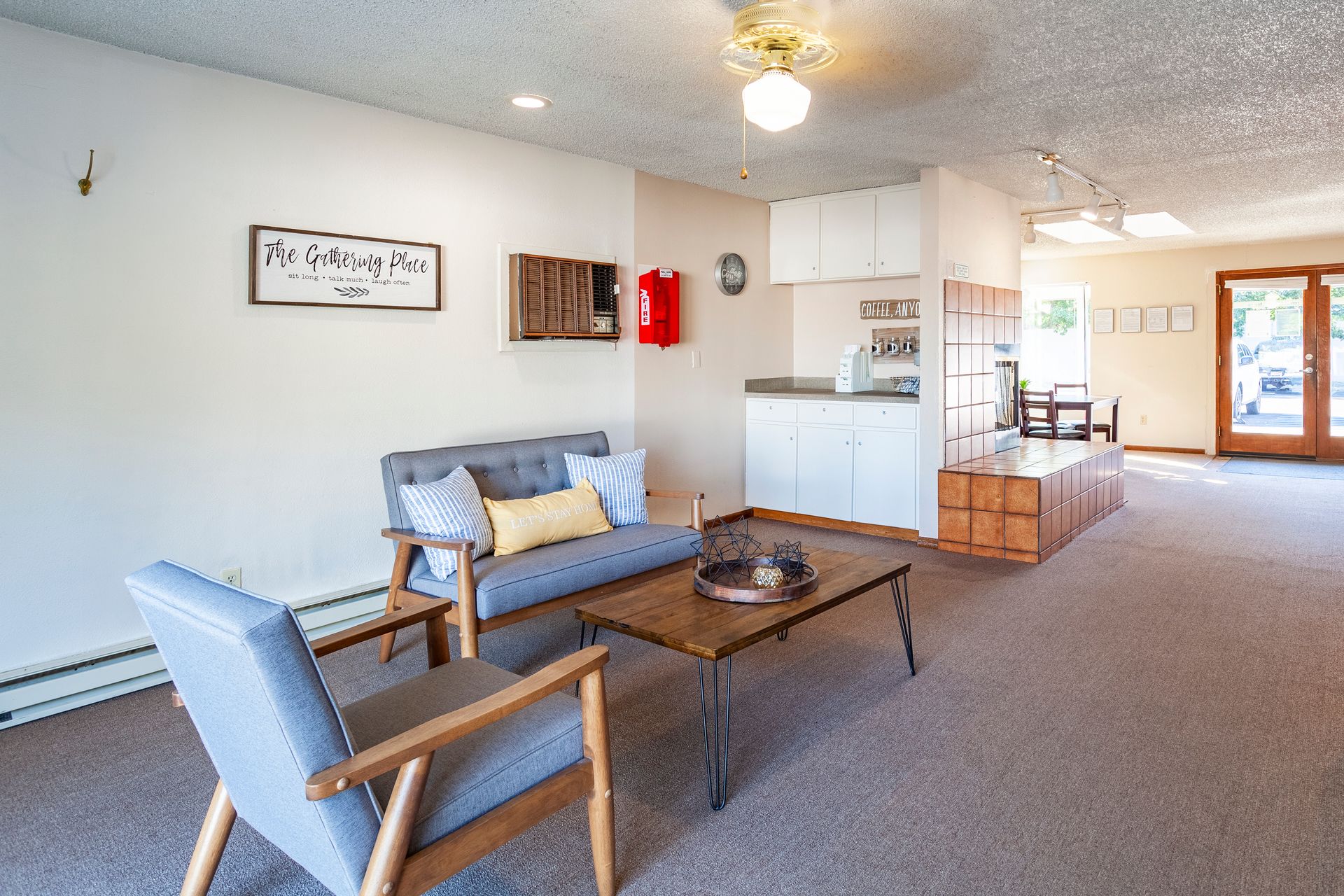 Crown Village Apartments 4 of 12