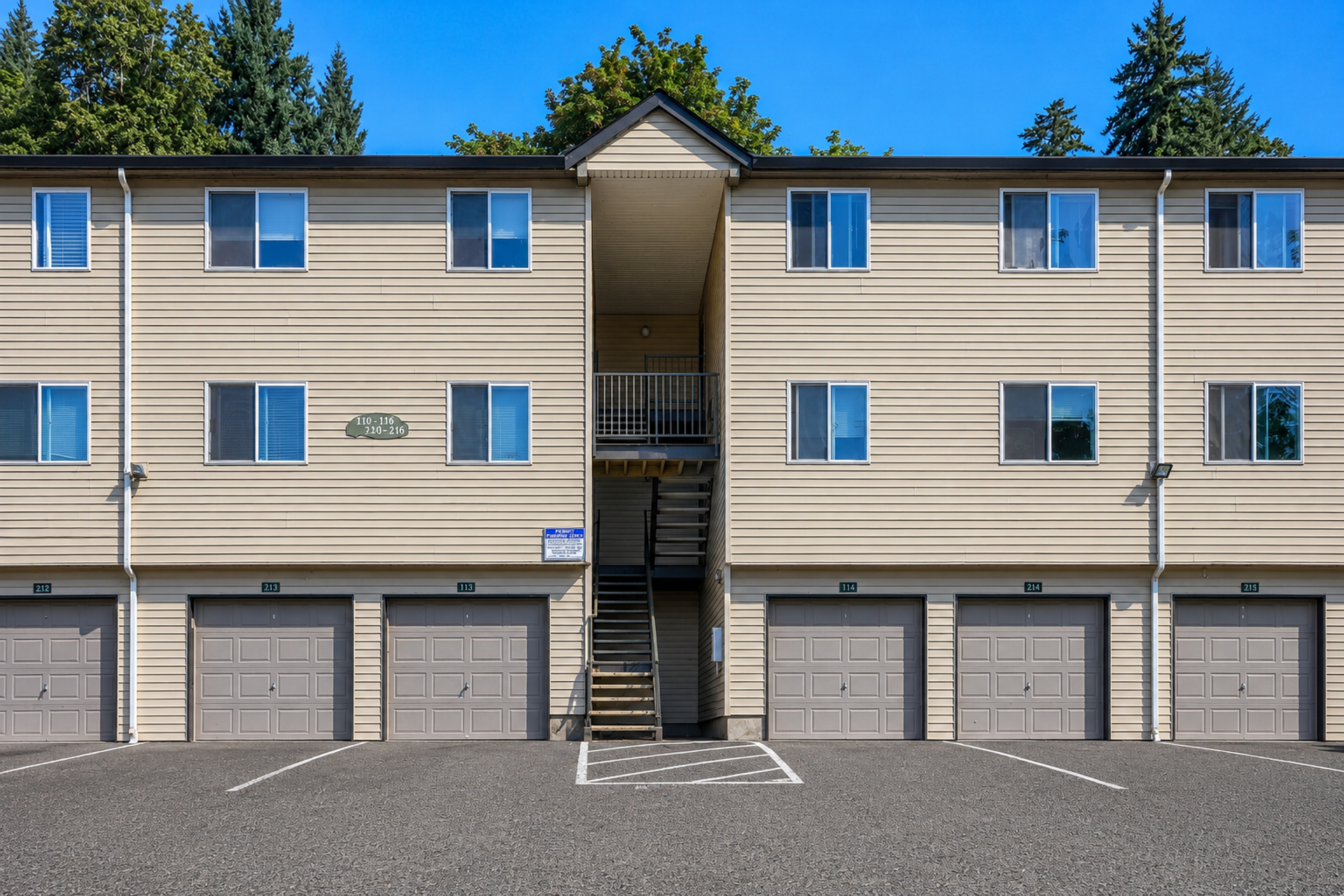Third Avenue Apartments 3 of 12