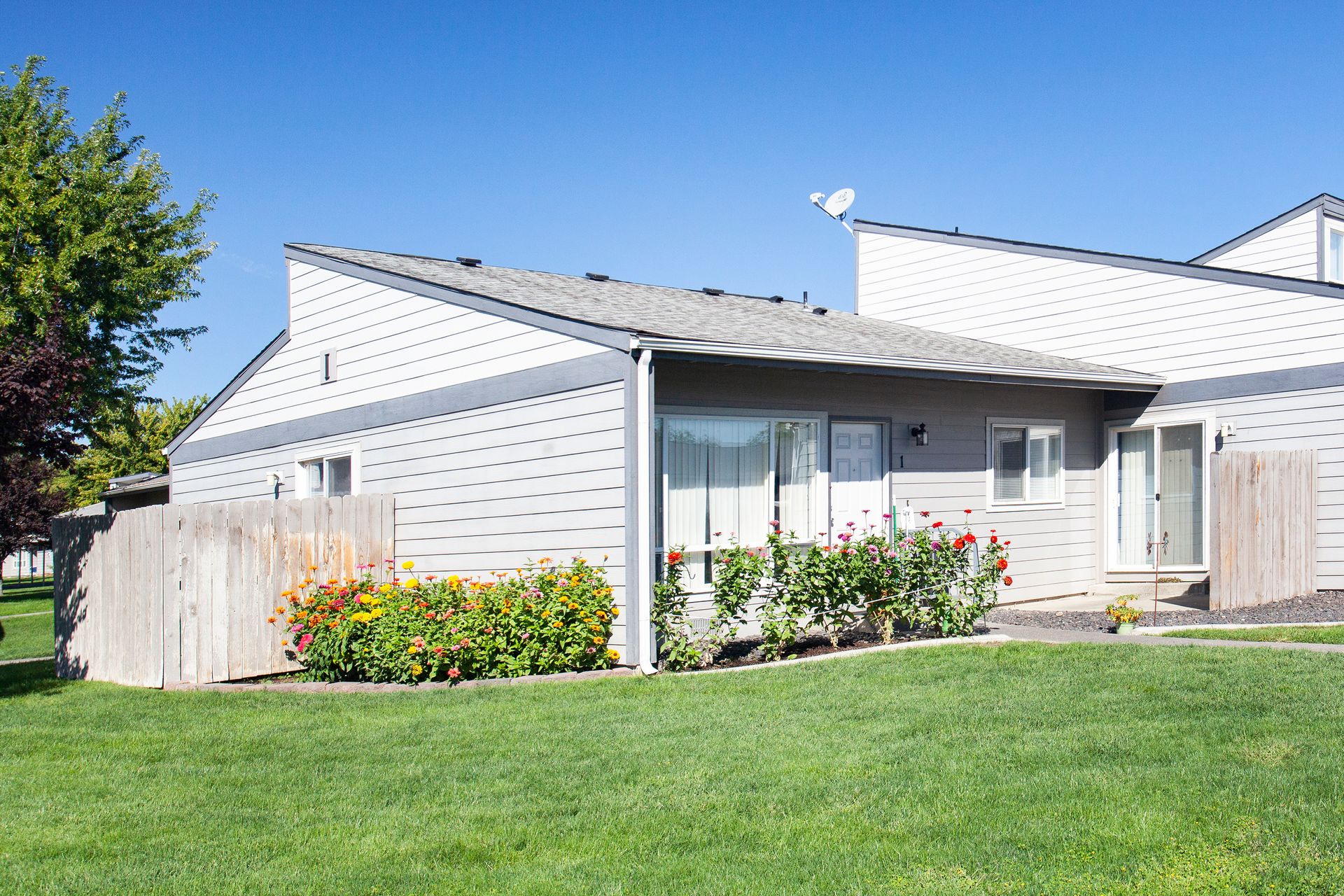 Aspen Hills Apartments 14 of 37