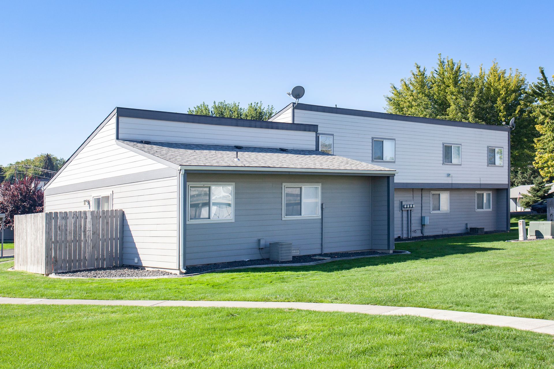 Aspen Hills Apartments 9 of 12