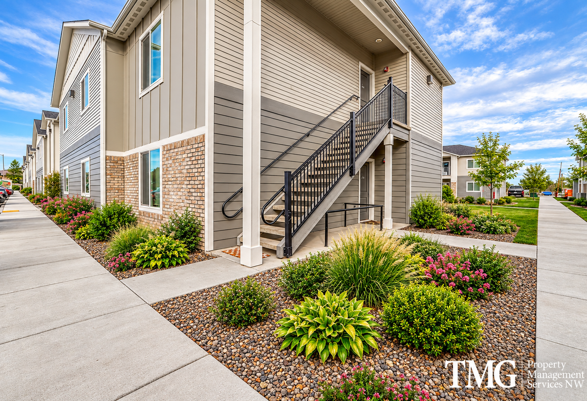 Kennewick Apartment: 2652 W 15th Ave