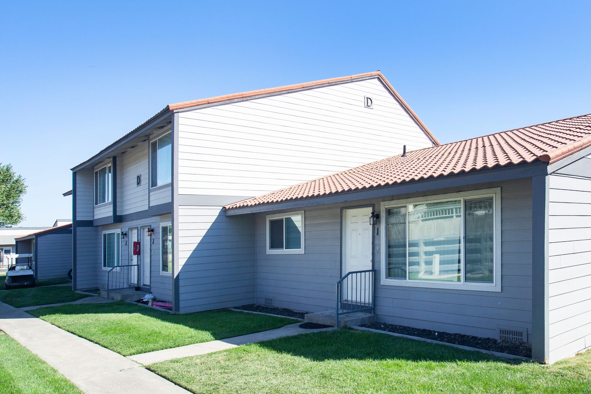 Aspen Hills Apartments 31 of 37