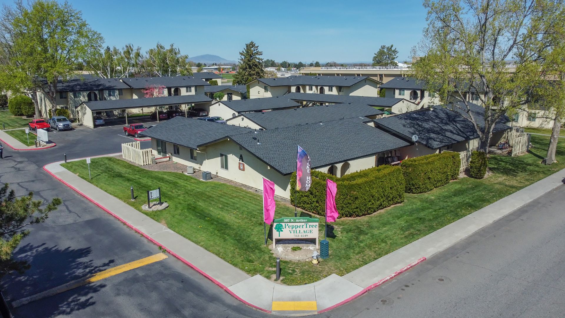 Pepper Tree Village Apartments 7 of 12