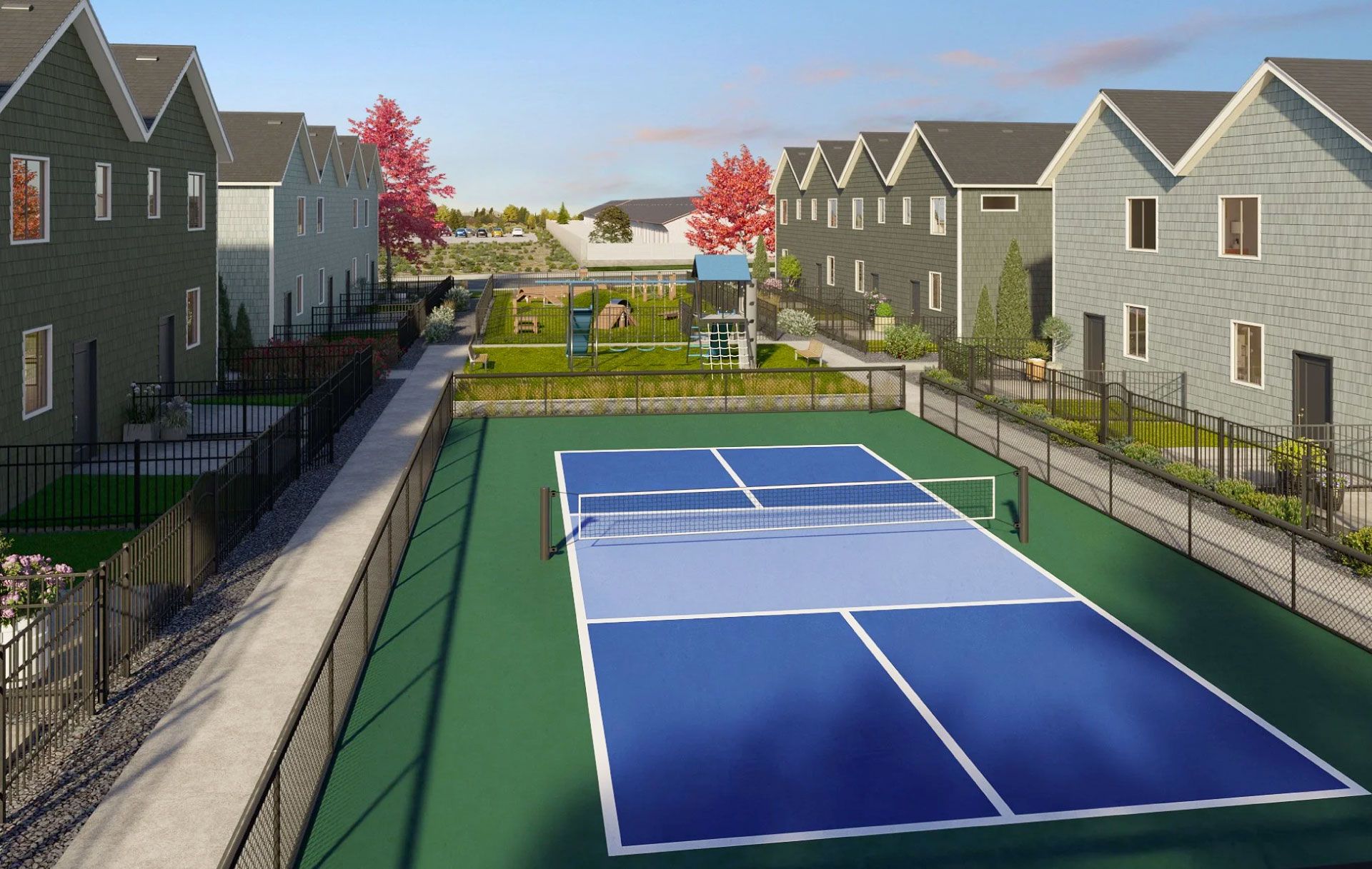 Midland Meadows Phase I 5 of 12