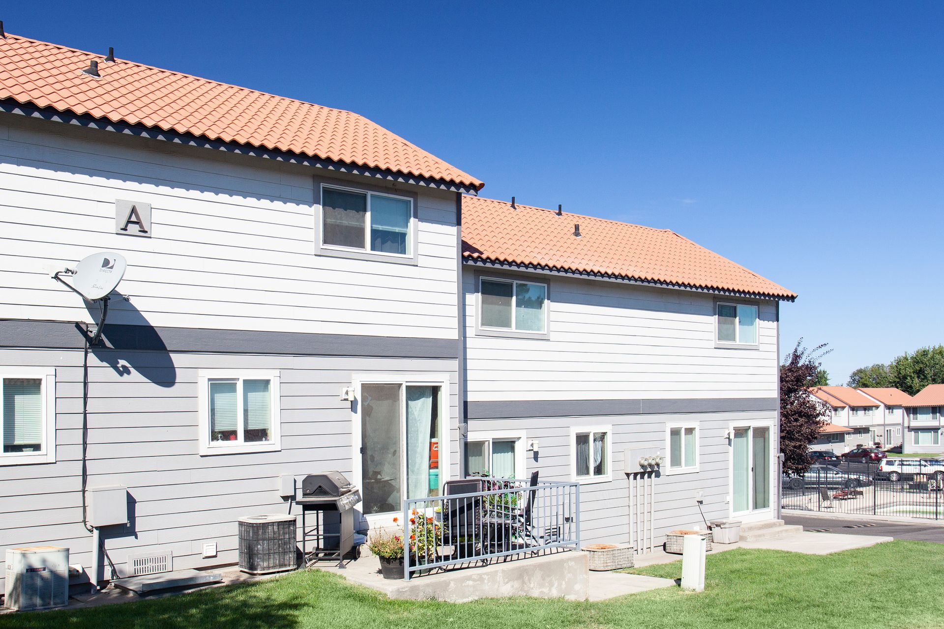 Aspen Hills Apartments 27 of 37