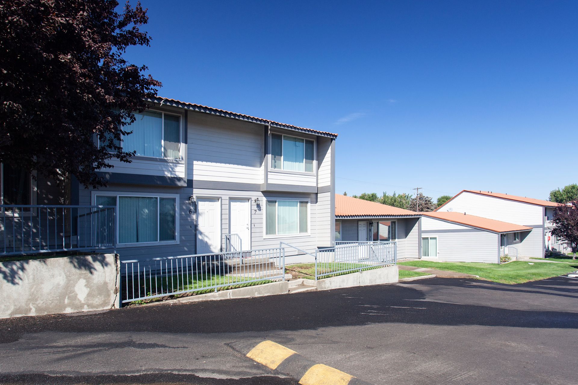 Aspen Hills Apartments 33 of 37