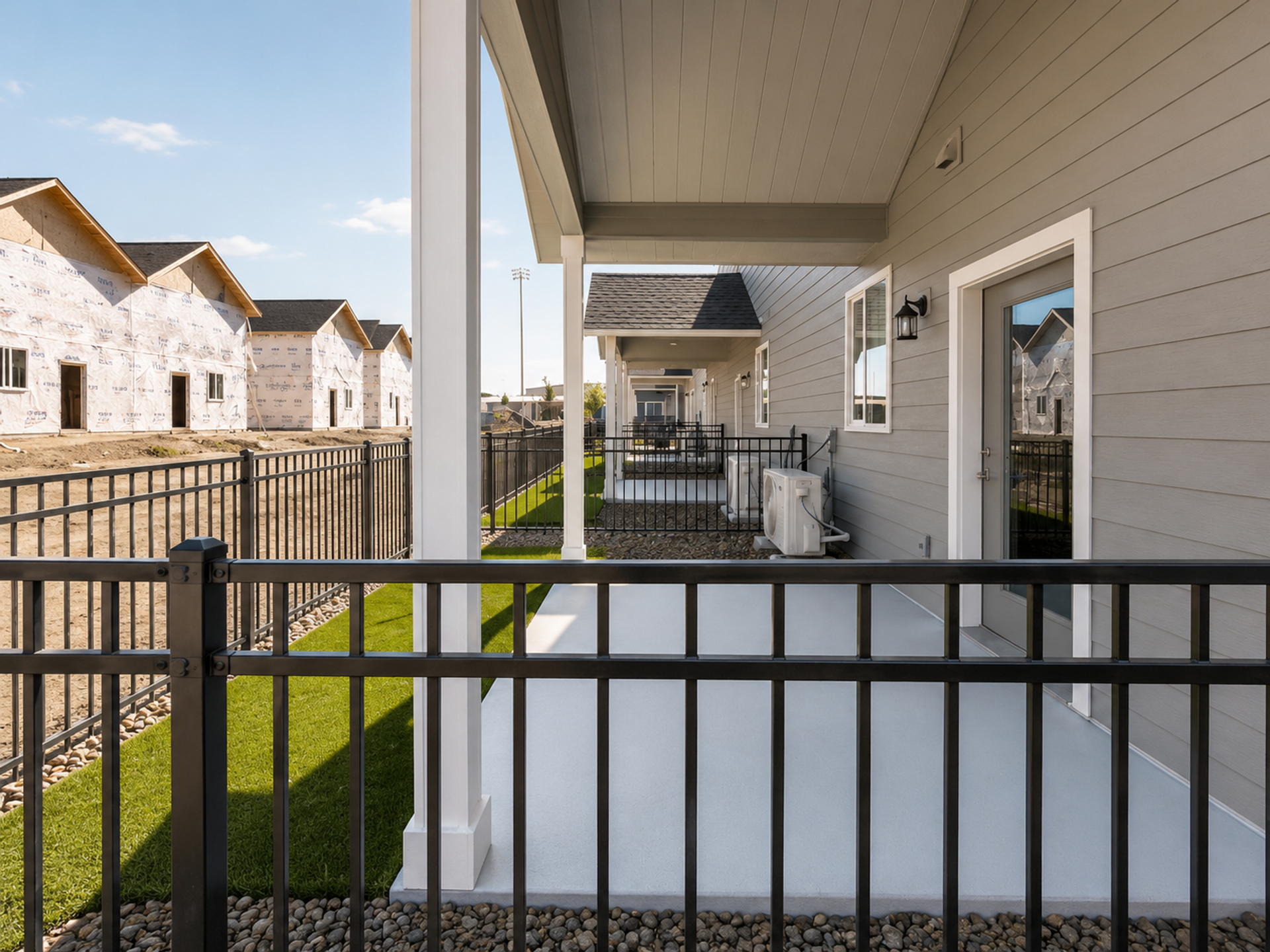 Midland Meadows Phase I 10 of 12