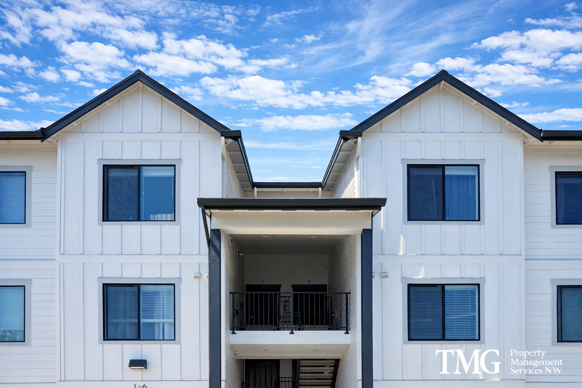 51st Street Apartments 2 of 12