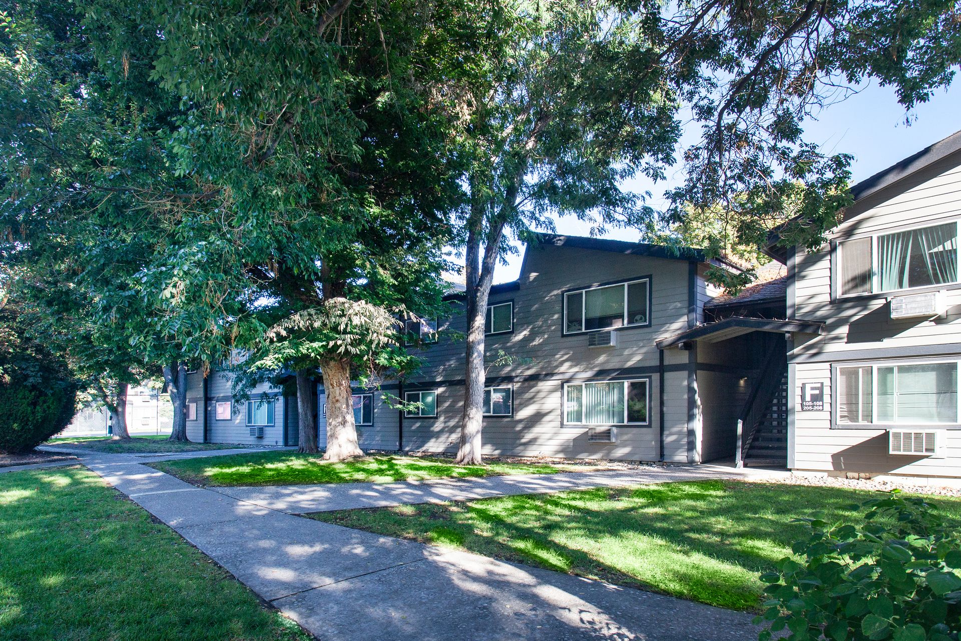 Crown Village Apartments 2 of 12