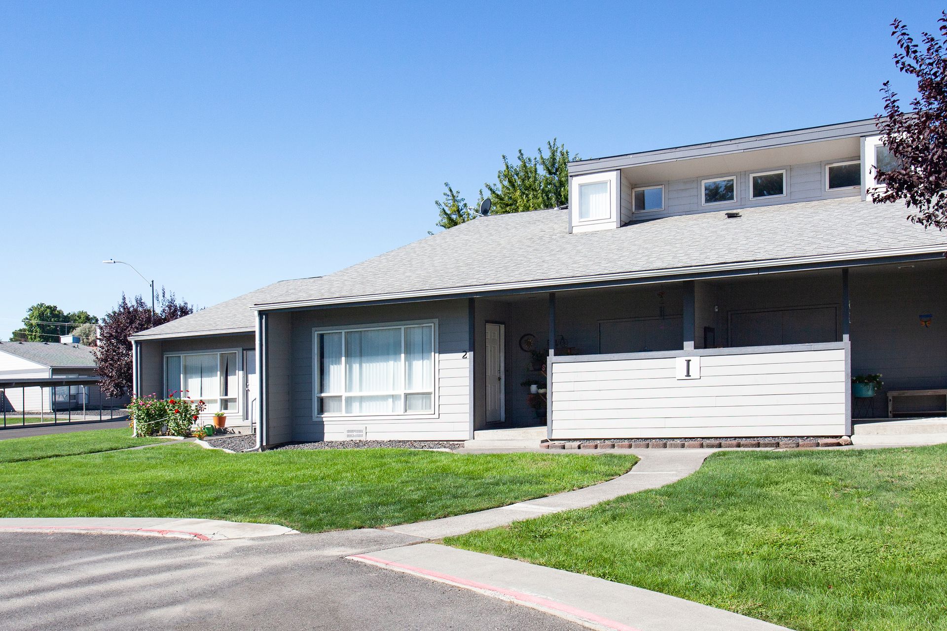 Aspen Hills Apartments 15 of 37