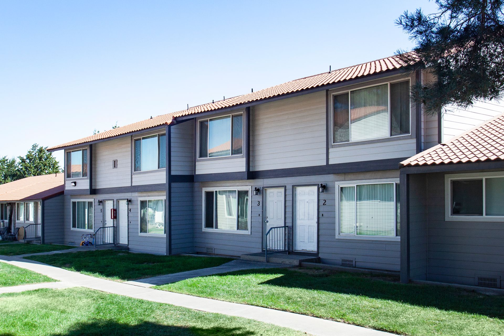 Aspen Hills Apartments 23 of 37