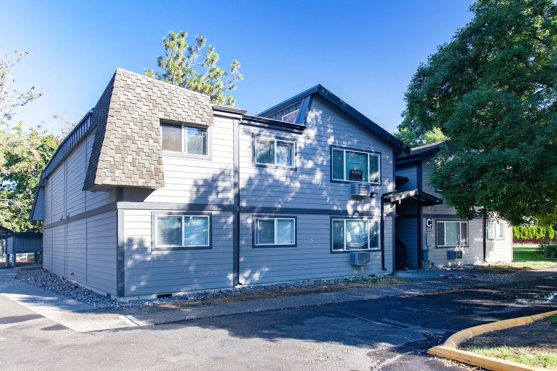 Crown Village Apartments 1 of 12