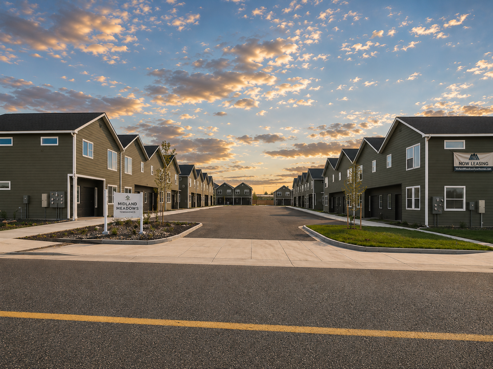 Midland Meadows Phase I 6 of 12