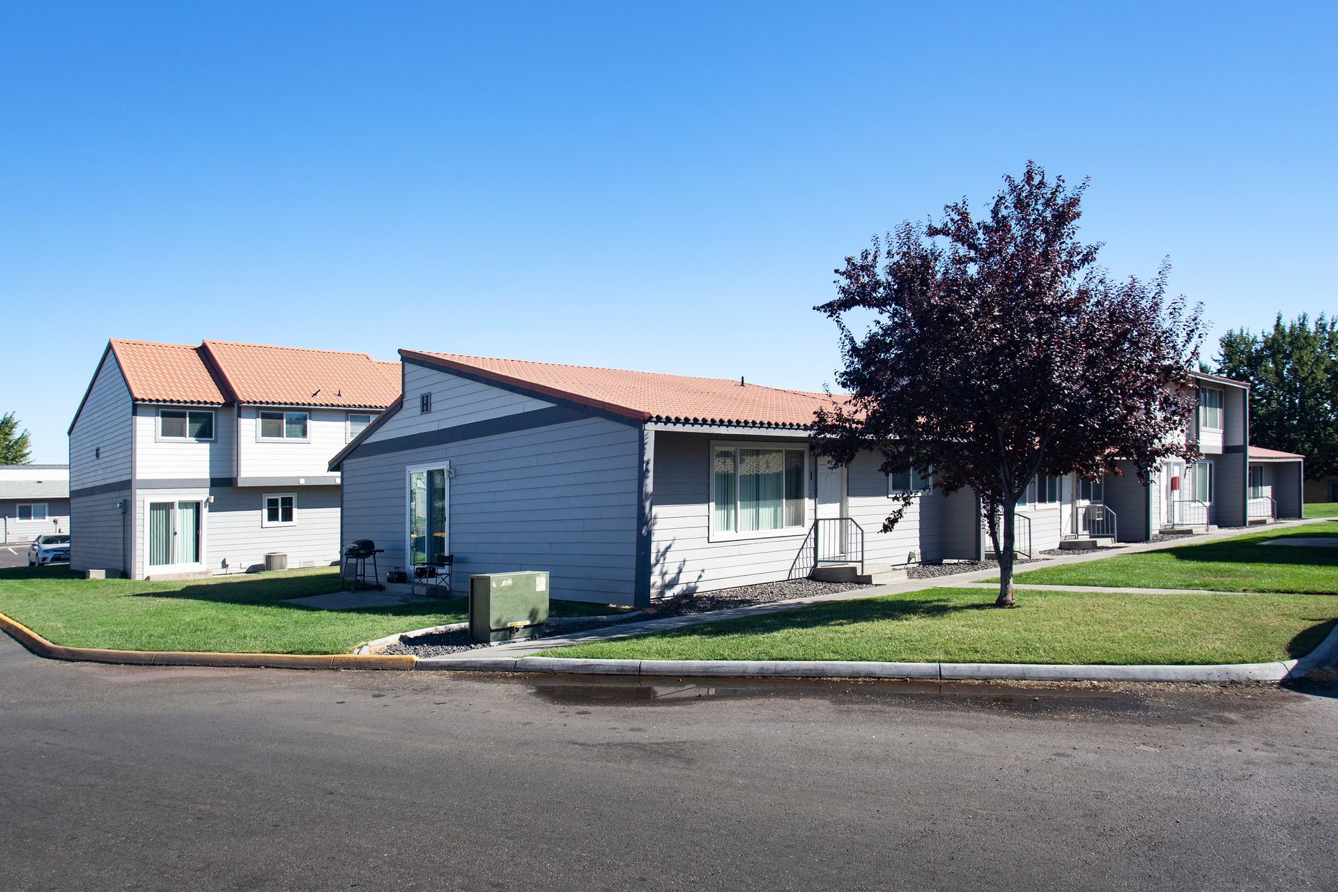 Aspen Hills Apartments 21 of 37
