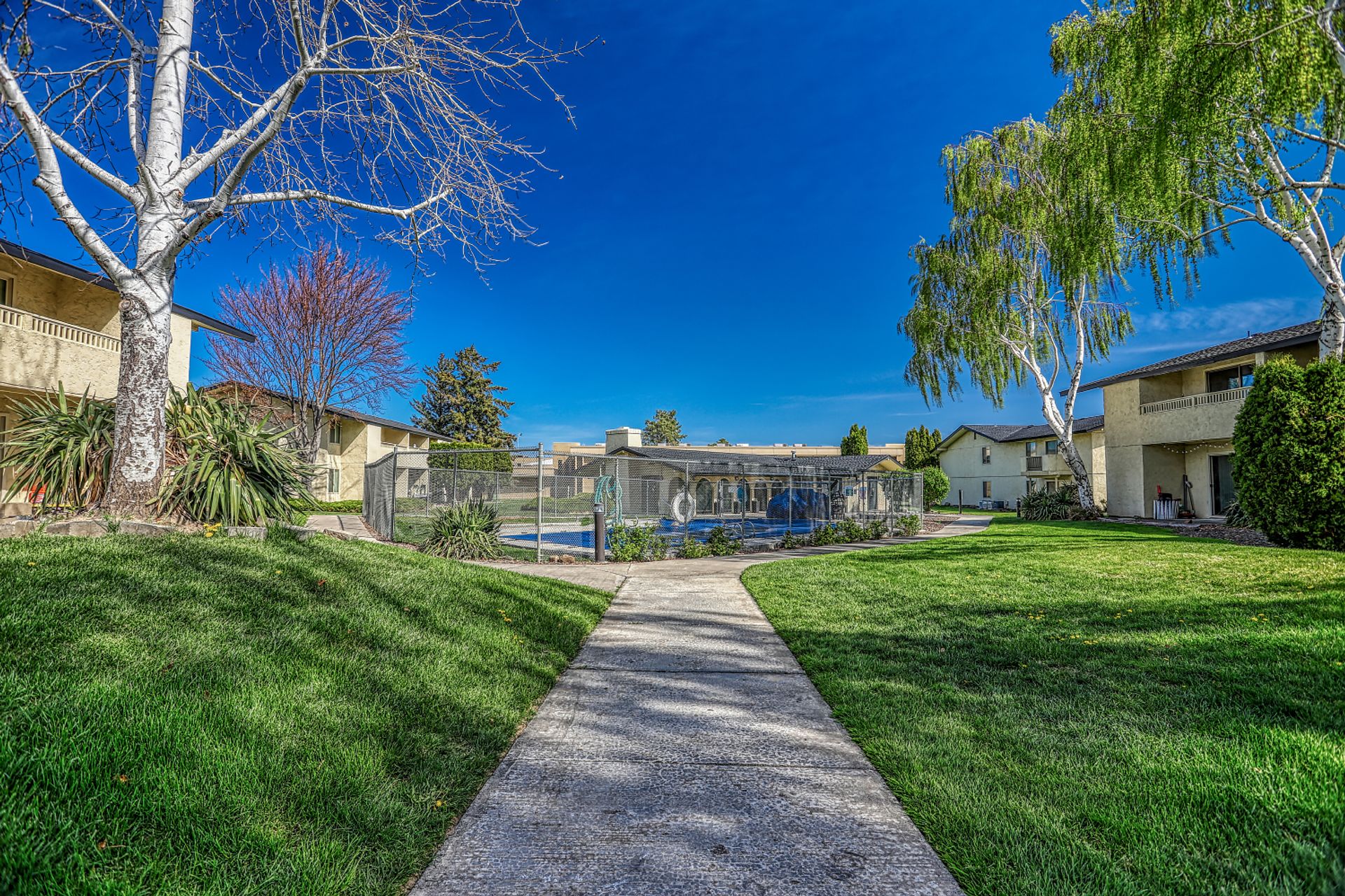 Pepper Tree Village Apartments 11 of 12