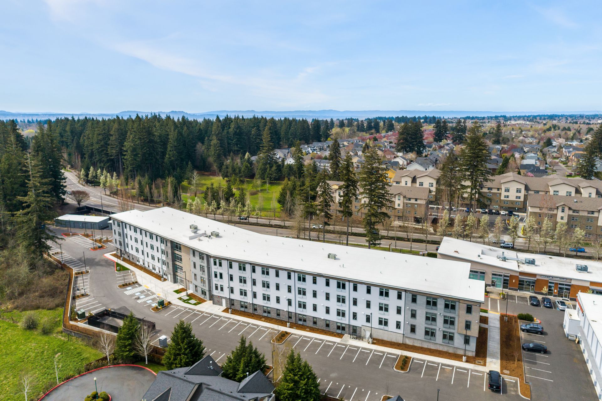 Westridge Lofts 6 of 12