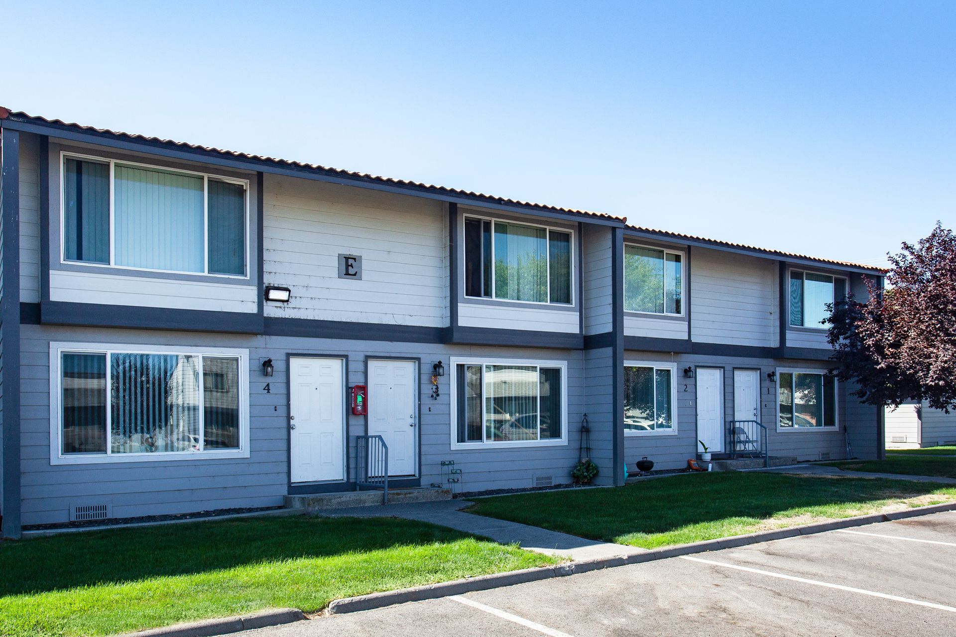 Aspen Hills Apartments 19 of 37